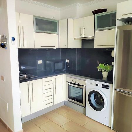 Sunshine Apartment Los Cristianos Los Cristianos  Exteriör bild