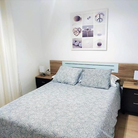 Sunshine Apartment Los Cristianos Los Cristianos  Exteriör bild