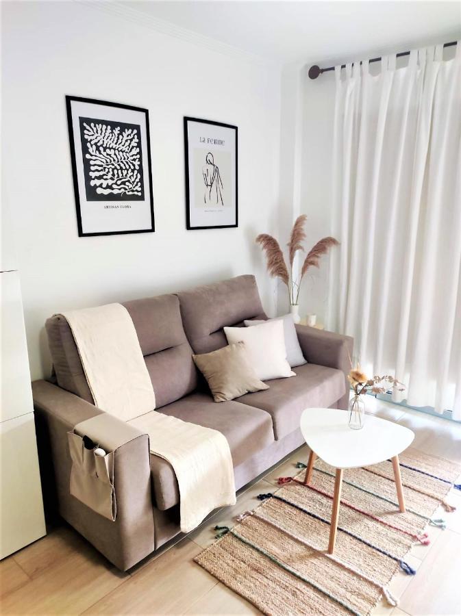 Sunshine Apartment Los Cristianos Los Cristianos  Exteriör bild