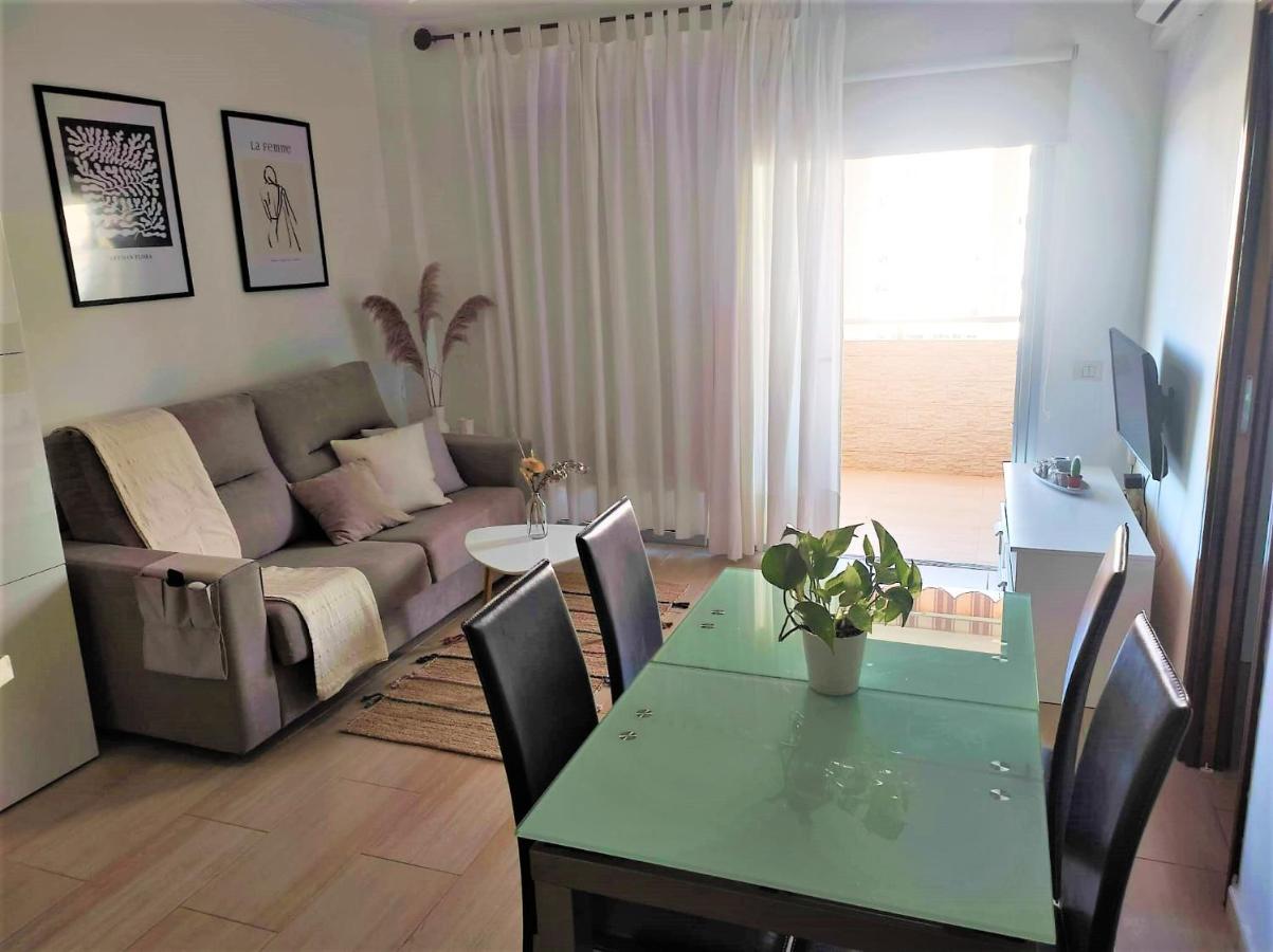 Sunshine Apartment Los Cristianos Los Cristianos  Exteriör bild