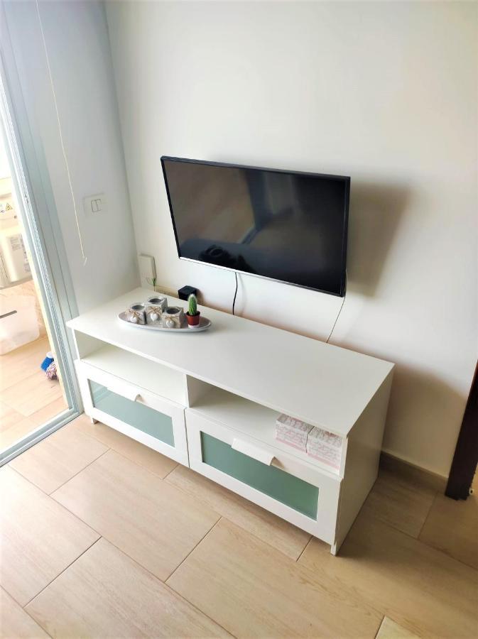 Sunshine Apartment Los Cristianos Los Cristianos  Exteriör bild