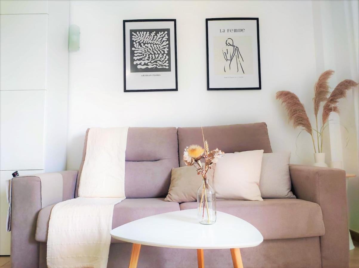 Sunshine Apartment Los Cristianos Los Cristianos  Exteriör bild